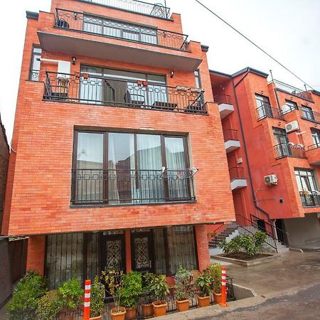 Artemida Apartment Tbs Tbilisi Buitenkant foto