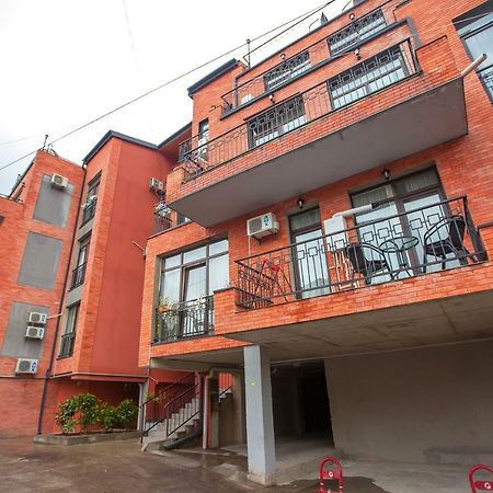 Artemida Apartment Tbs Tbilisi Buitenkant foto