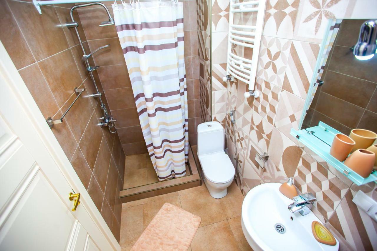 Artemida Apartment Tbs Tbilisi Buitenkant foto
