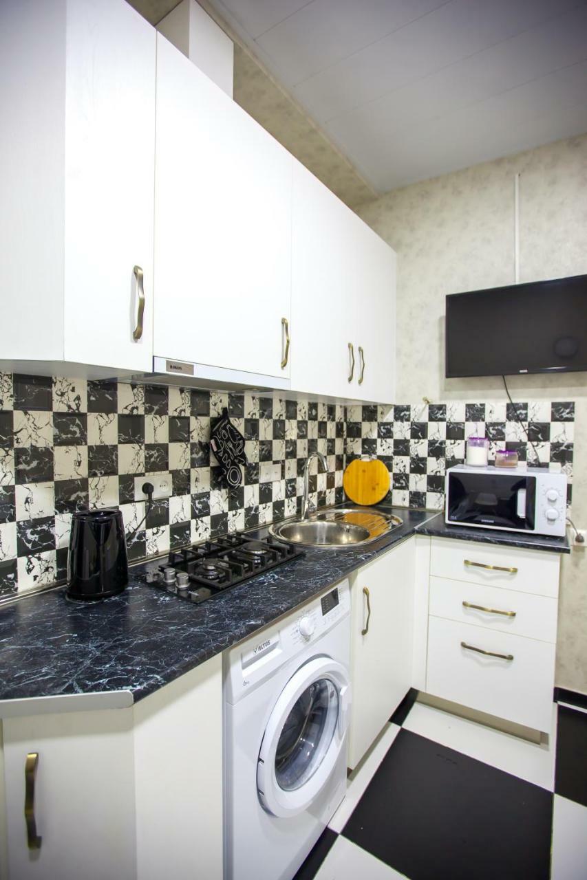 Artemida Apartment Tbs Tbilisi Buitenkant foto