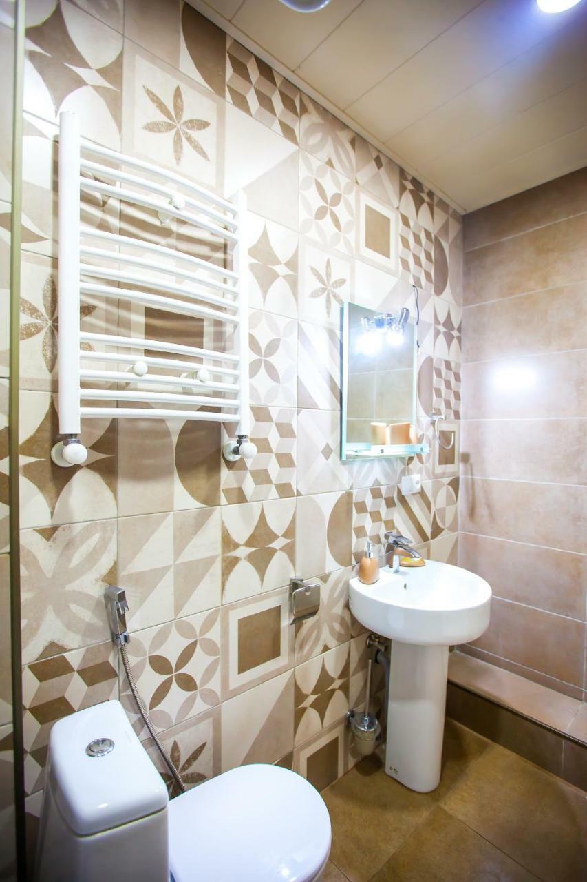 Artemida Apartment Tbs Tbilisi Buitenkant foto
