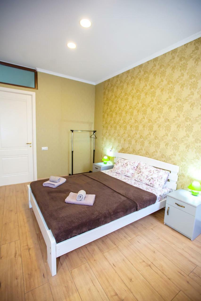 Artemida Apartment Tbs Tbilisi Buitenkant foto
