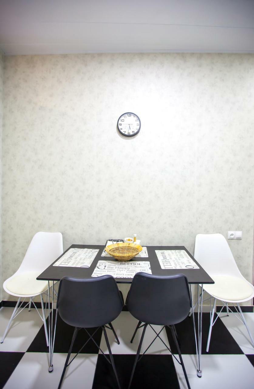Artemida Apartment Tbs Tbilisi Buitenkant foto