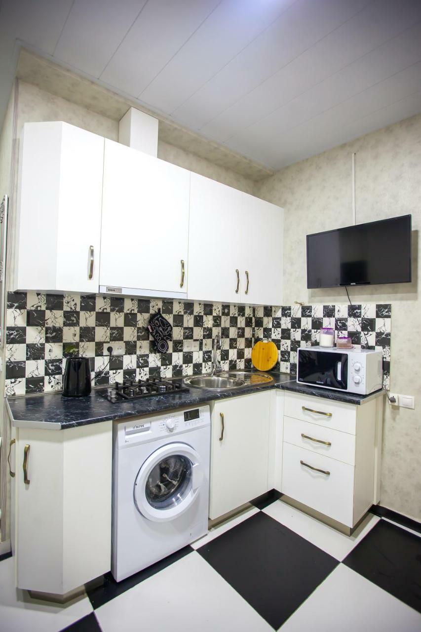 Artemida Apartment Tbs Tbilisi Buitenkant foto