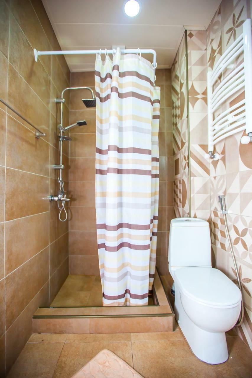 Artemida Apartment Tbs Tbilisi Buitenkant foto