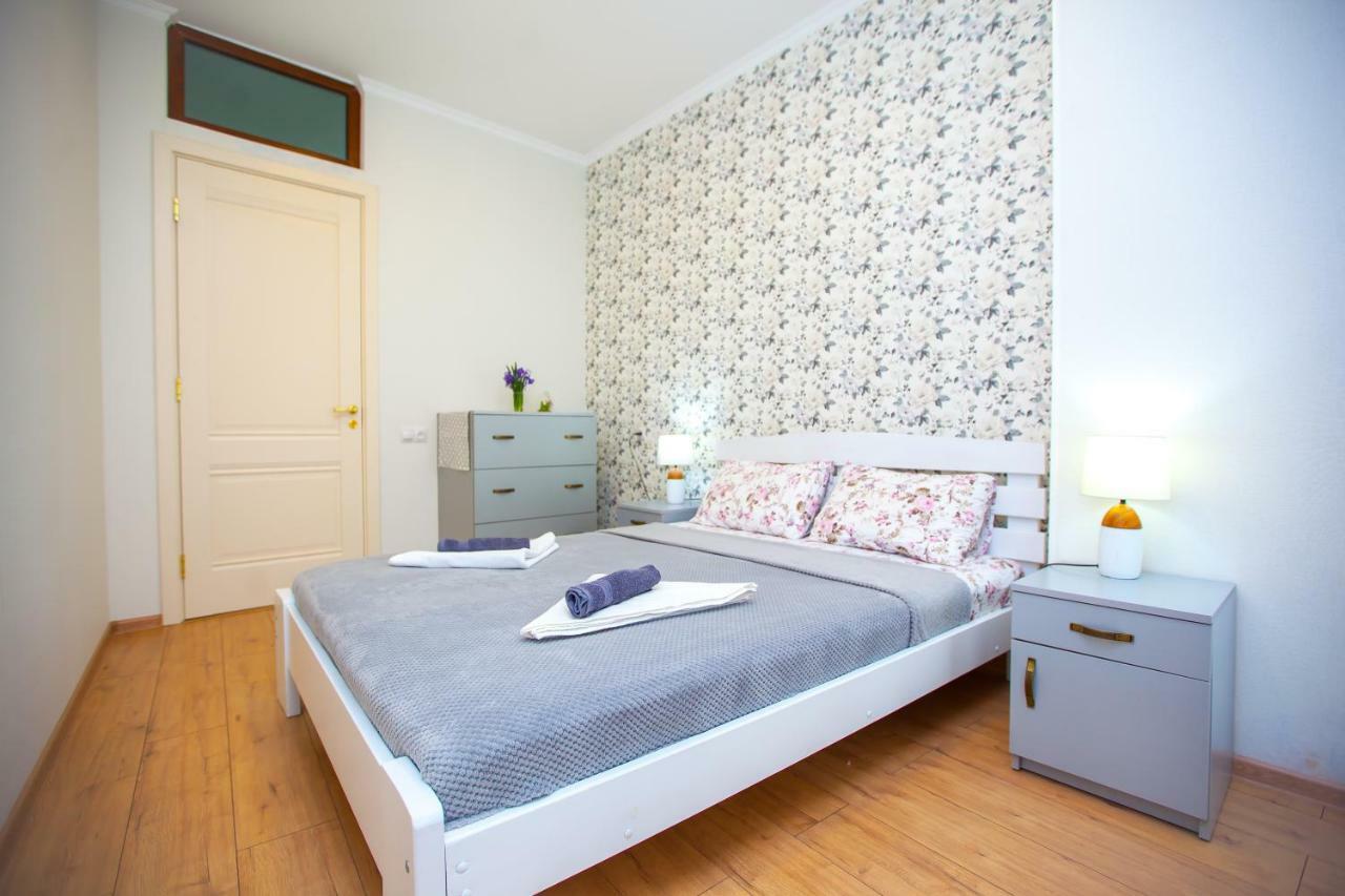Artemida Apartment Tbs Tbilisi Buitenkant foto