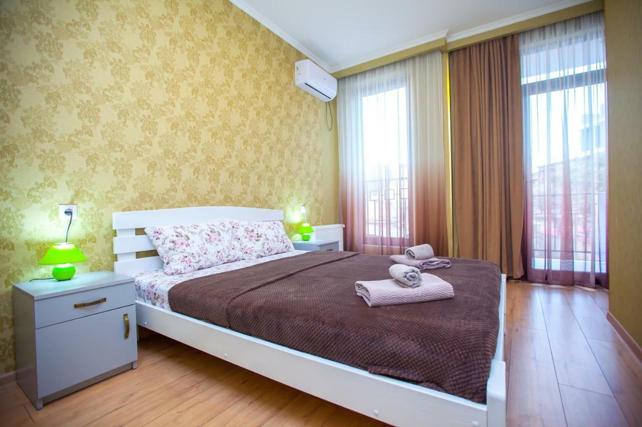 Artemida Apartment Tbs Tbilisi Buitenkant foto