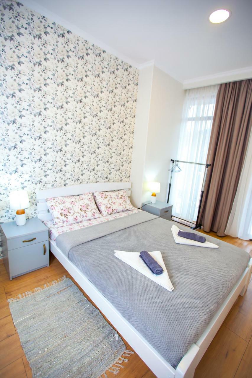 Artemida Apartment Tbs Tbilisi Buitenkant foto