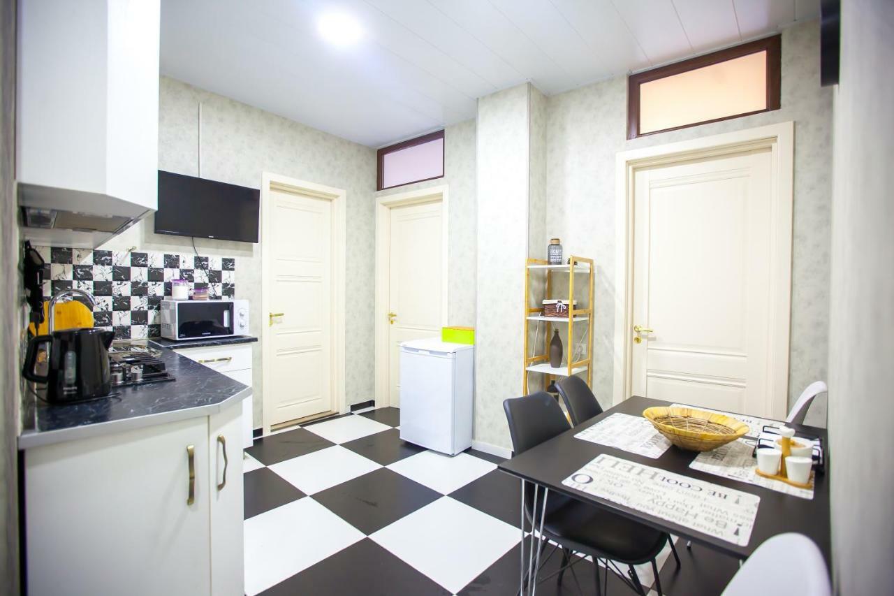 Artemida Apartment Tbs Tbilisi Buitenkant foto