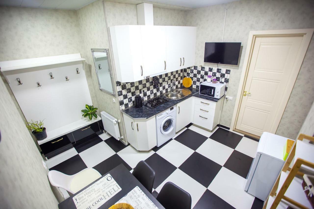 Artemida Apartment Tbs Tbilisi Buitenkant foto