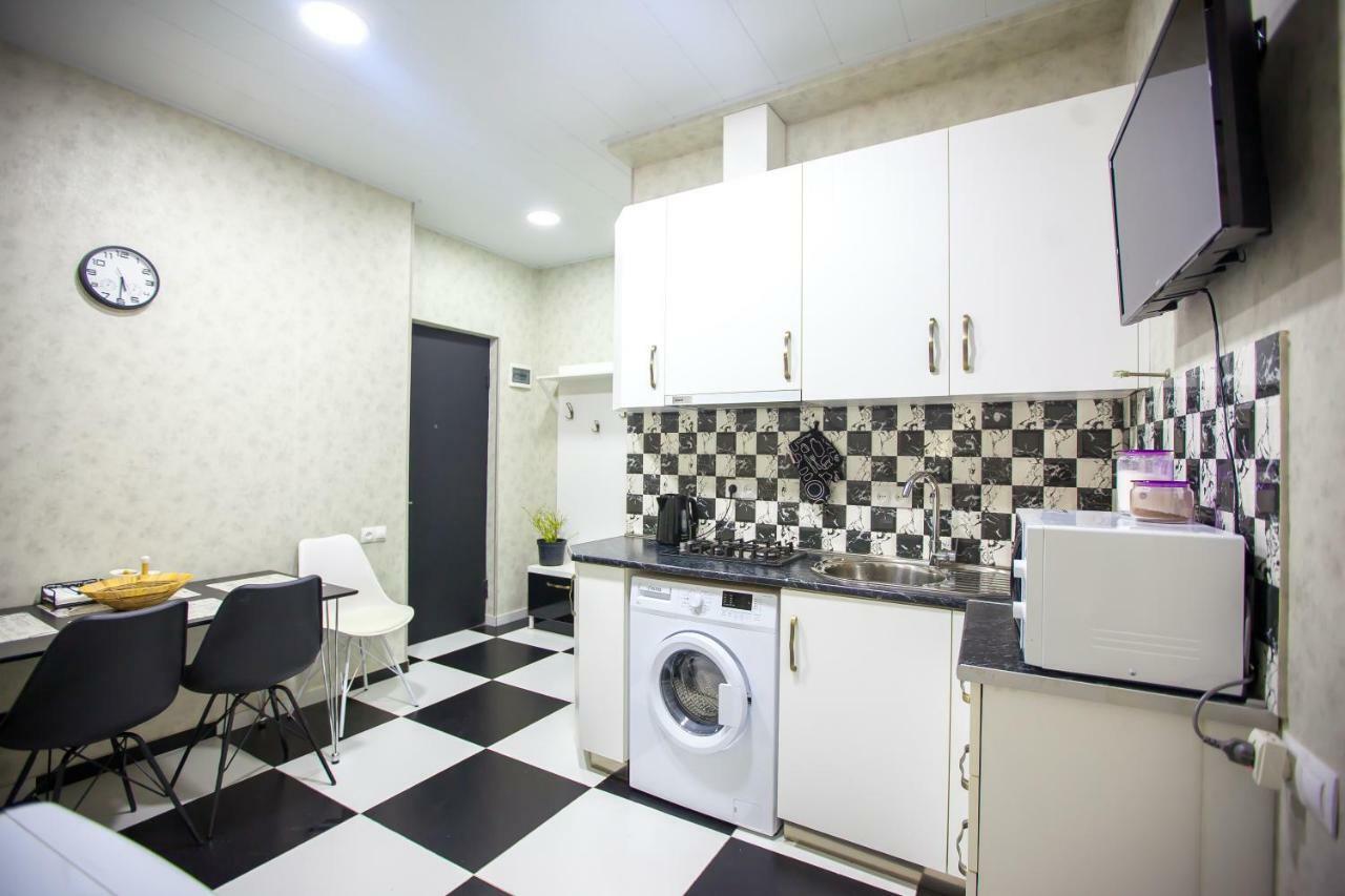 Artemida Apartment Tbs Tbilisi Buitenkant foto