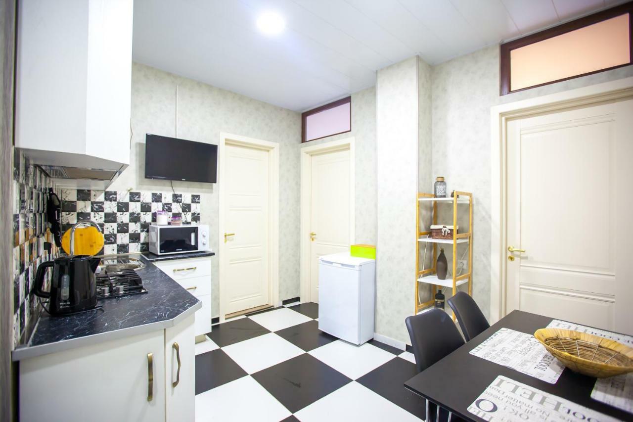Artemida Apartment Tbs Tbilisi Buitenkant foto