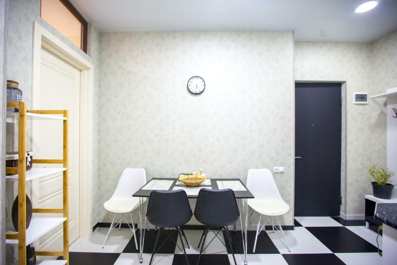 Artemida Apartment Tbs Tbilisi Buitenkant foto